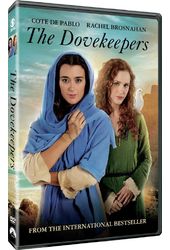 Dovekeepers (2Pc) / (Mod Ac3)