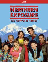 Northern Exposure: The Complete Series [Blu-ray]