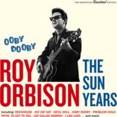 Ooby Dooby: Sun Years