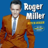 Hitch Hiker 1957-1962: Honky Tonk Recordings