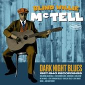 Dark Night Blues: 1927-1940 Recordings (2-CD)