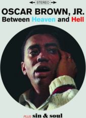Between Heaven & Hell/Sin & Soul *