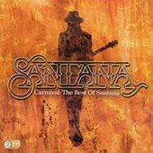 Carnaval: The Best of Santana (2-CD)