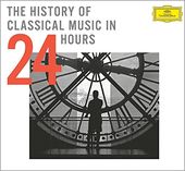 History Of Classical Music In 24 Hour