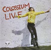 Colosseum Live (2-CD)