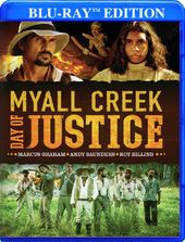 Myall Creek Day of Justice (Blu-ray)