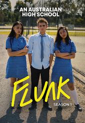Flunk - Season 1