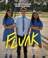 Flunk - Season 1 (Blu-ray)