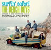 Surfin' Safari (1 Bonus Track) (Limited 180G