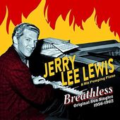 Breathless: Original Sun Singles 1956-1962 (2-CD)