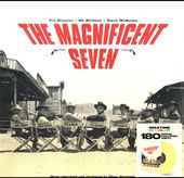 Magnificent Seven [Original Motion Picture