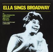 Ella Sings Broadway
