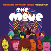 Magnetic Waves of Sound: The Best of the Move (CD