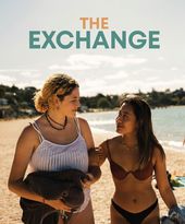 The Exchange (Blu-ray)