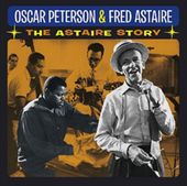 The Astaire Story (2-CD)