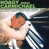 Hoagy Sings Carmichael / The Stardust Road