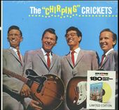 Buddy Holly And The Chirping Crickets