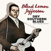 Dry Southern Blues: 1925-1929 Recordings (2-CD)