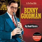 In The Mood With Benny Goodman