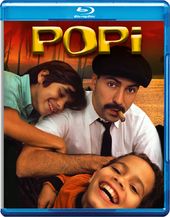Popi (Blu-ray)