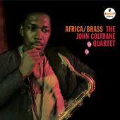 Africa / Brass + 1 Bonus Track!