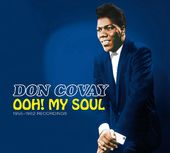 Ooh My Soul: 1955-1962 Recordings
