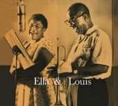 Ella & Louis [Bonus Tracks] [Digipak]