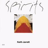Spirits 1 & 2 (2-CD)