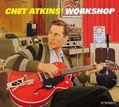 Chet Atkins' Workshop / The Most Popular Guitar