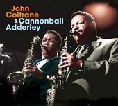 John Coltrane Quintet In Chicago + Mating Call