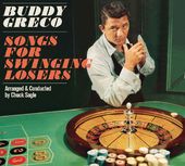 Songs for Swinging Losers/Buddy Greco Live