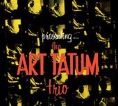 Presenting the Art Tatum Trio