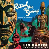 Ritual Of The Savage (+2 Bonus Tracks)