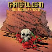 Red Rocks 7/8/78 (3-CD)