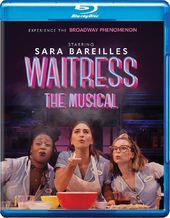 Waitress: The Musical (Blu-ray)