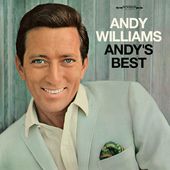 Andy's Best: His 20 Top-Hits