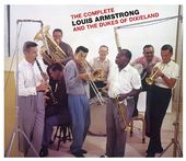The Complete Louis Armstrong and the Dukes of