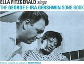 Sings The George & Ira Gershwin Song Book