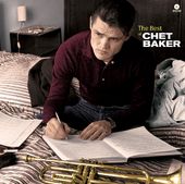 The Best of Chet Baker [Wax Time]
