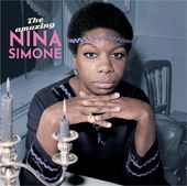 Amazing Nina Simone (Purple Vinyl)