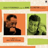 Sings The Duke Ellington Songbook - The Best Of