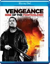 Vengeance: Rise of the Footsoldier (Blu-ray)