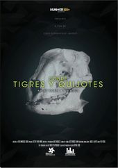 About Tigers & Quixotes / (Mod)