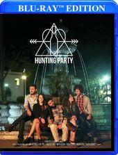 Hunting Party / (Mod)