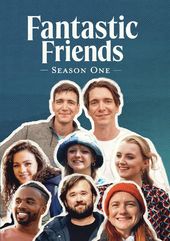 Fantastic Friends Season 1