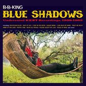 Blue Shadows - 180-Gram Red Co