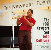 The 1961 Newport Set (Live)
