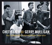 Complete Recordings 1952-1957 (5Cd)