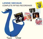Complete Fifties Recordings (4-CD)