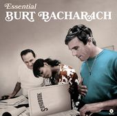 Essential Celebrating 95 Years Of Burt Bacharach